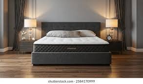 Water-Resistant Mattress